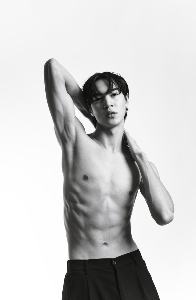 Model image